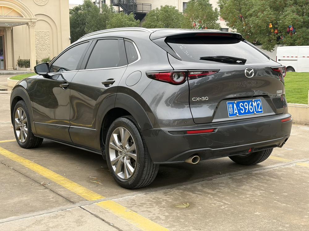 Mazda Mazda CX-30