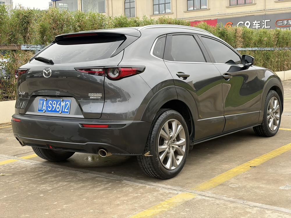 Mazda Mazda CX-30