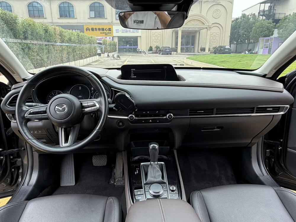Mazda Mazda CX-30