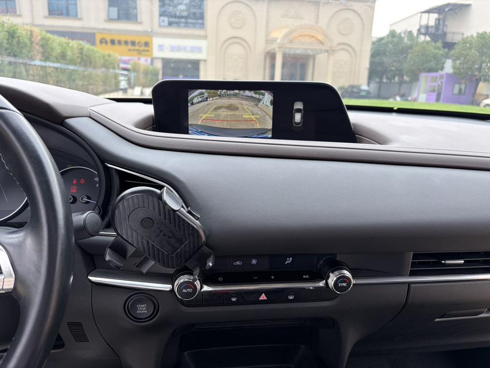 Mazda Mazda CX-30