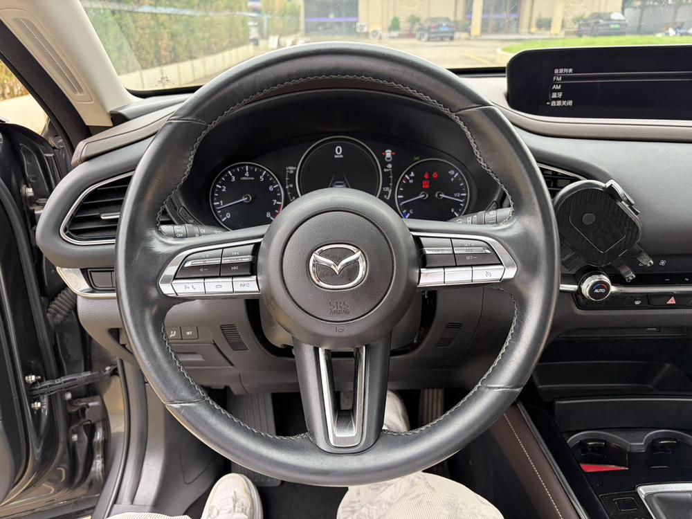 Mazda Mazda CX-30