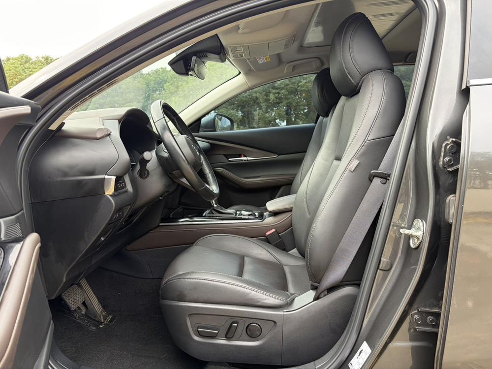 Mazda Mazda CX-30
