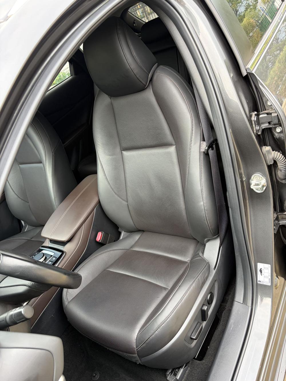 Mazda Mazda CX-30