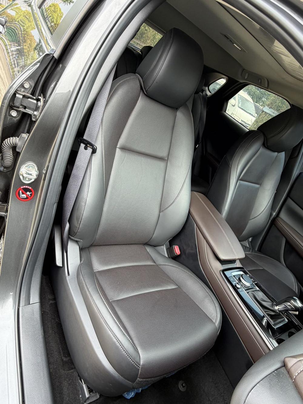 Mazda Mazda CX-30