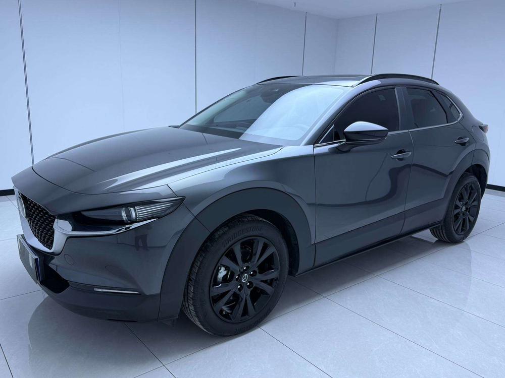 Mazda Mazda CX-30