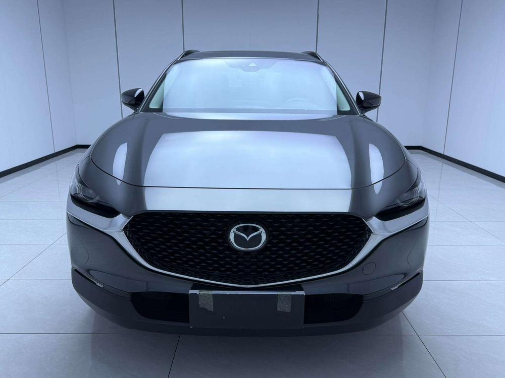 Mazda Mazda CX-30