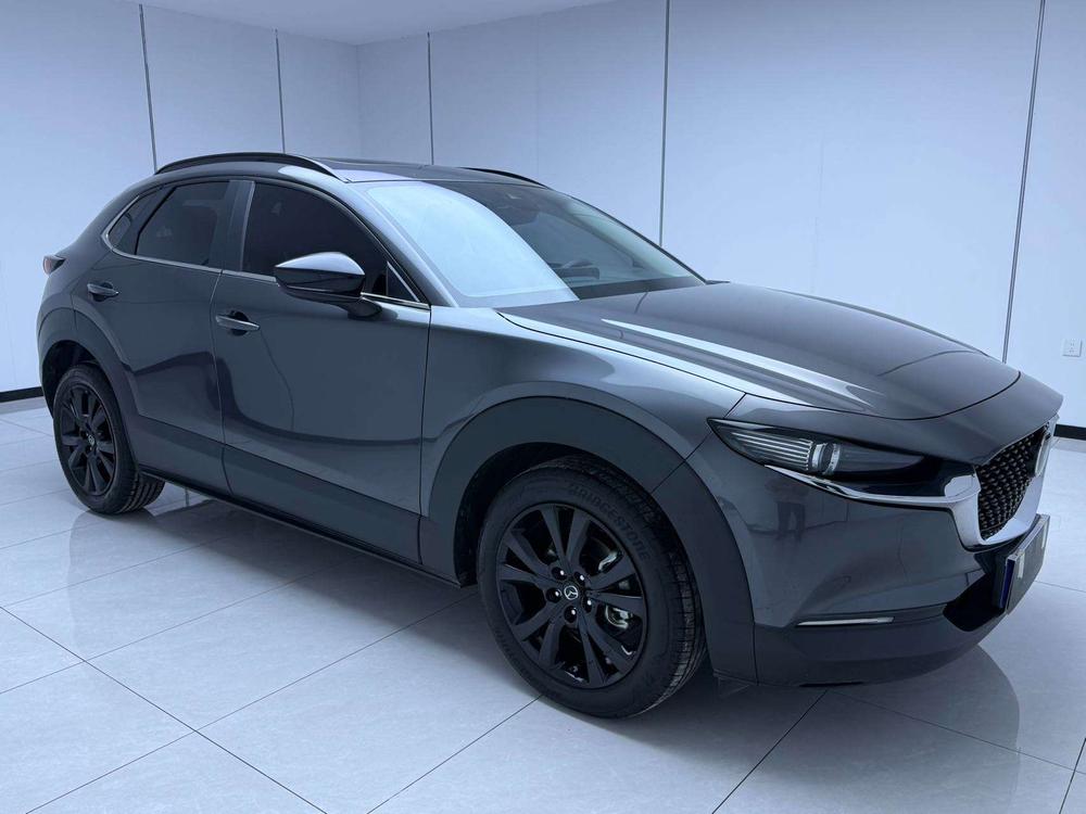 Mazda Mazda CX-30