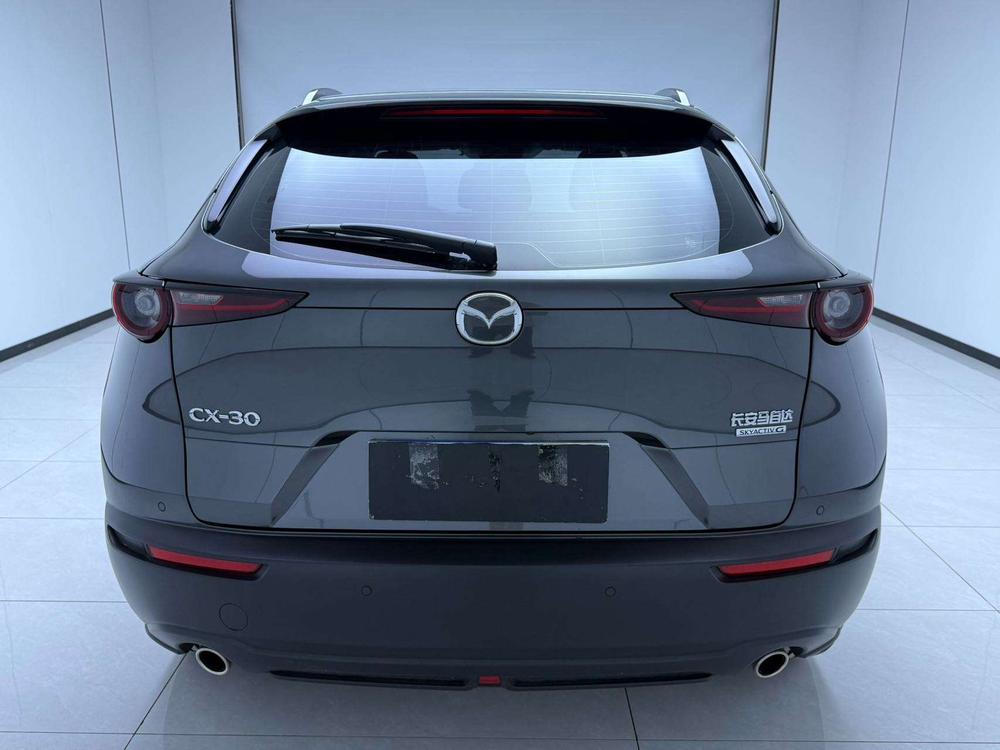 Mazda Mazda CX-30