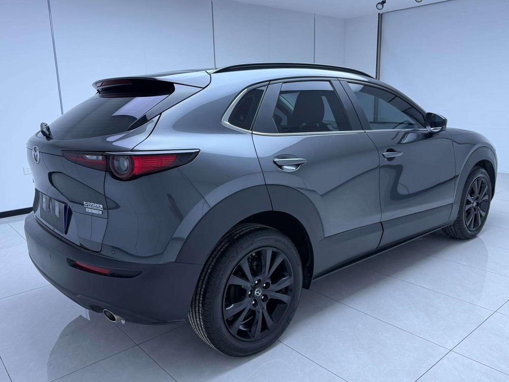 Mazda Mazda CX-30