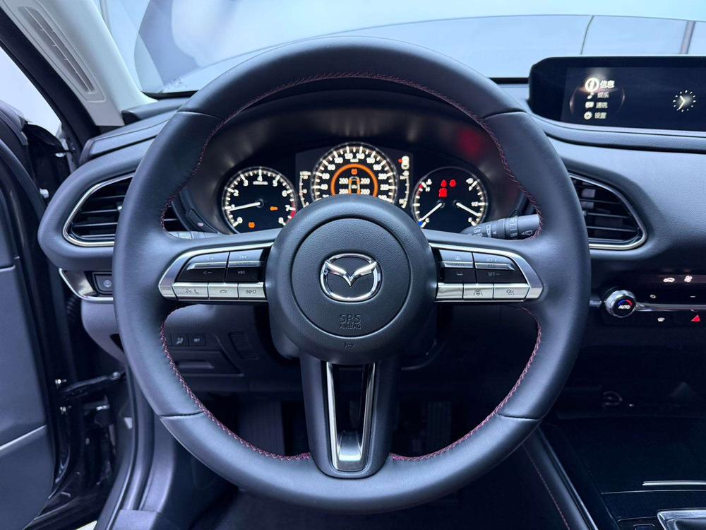 Mazda Mazda CX-30