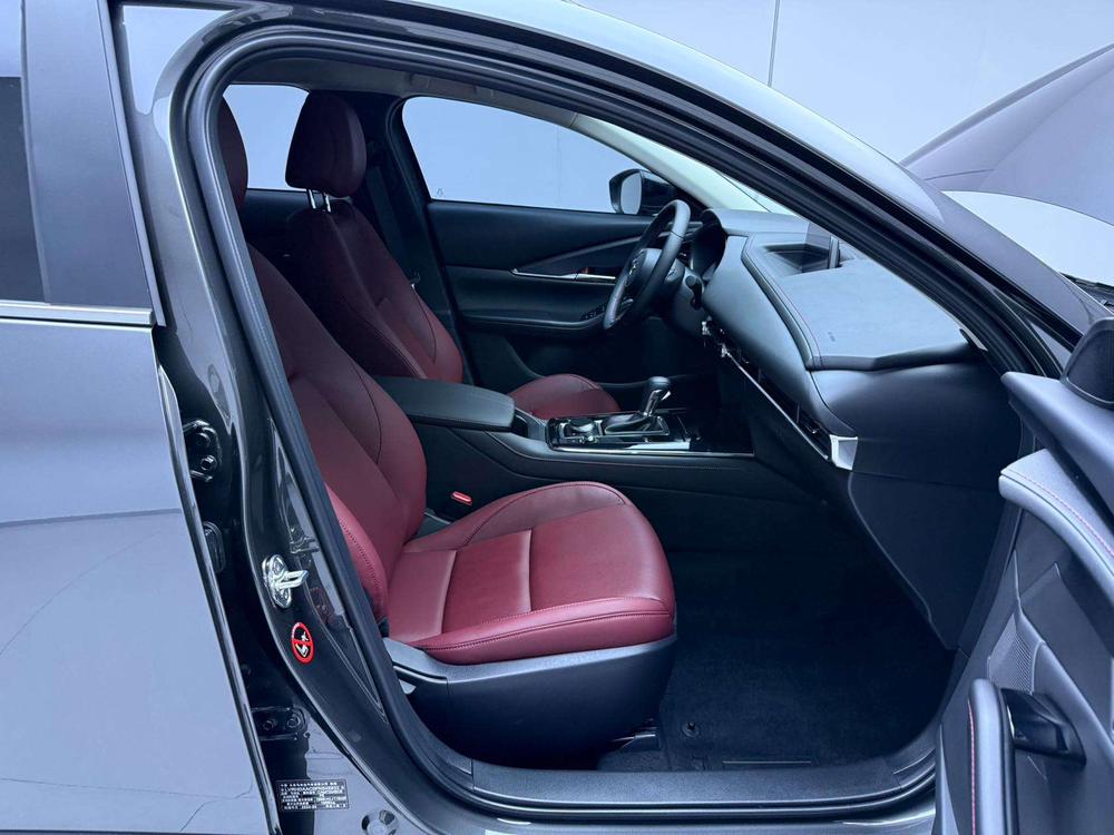 Mazda Mazda CX-30