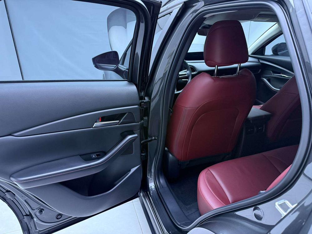 Mazda Mazda CX-30