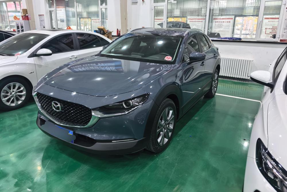 Mazda Mazda CX-30