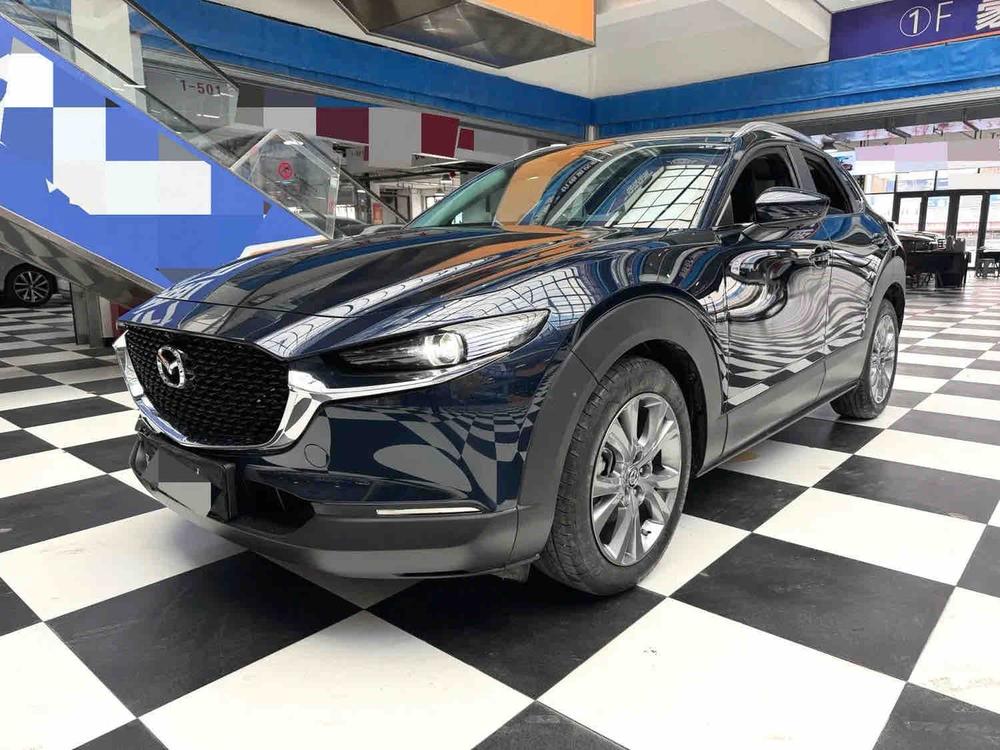 Mazda Mazda CX-30