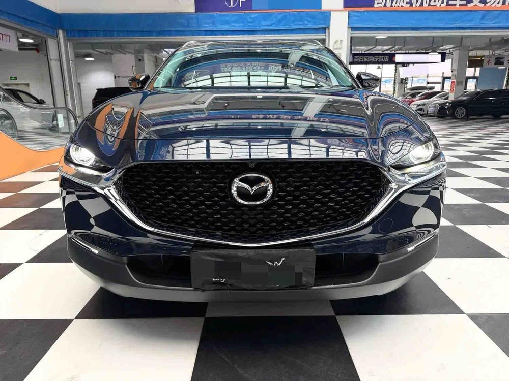 Mazda Mazda CX-30