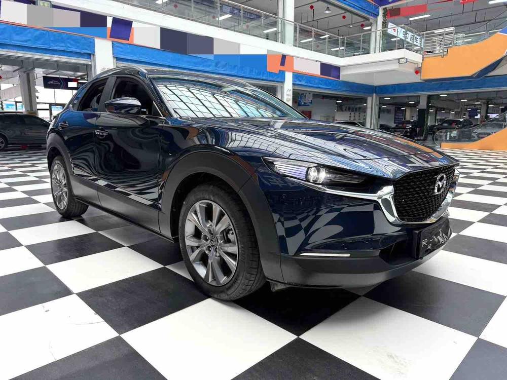 Mazda Mazda CX-30