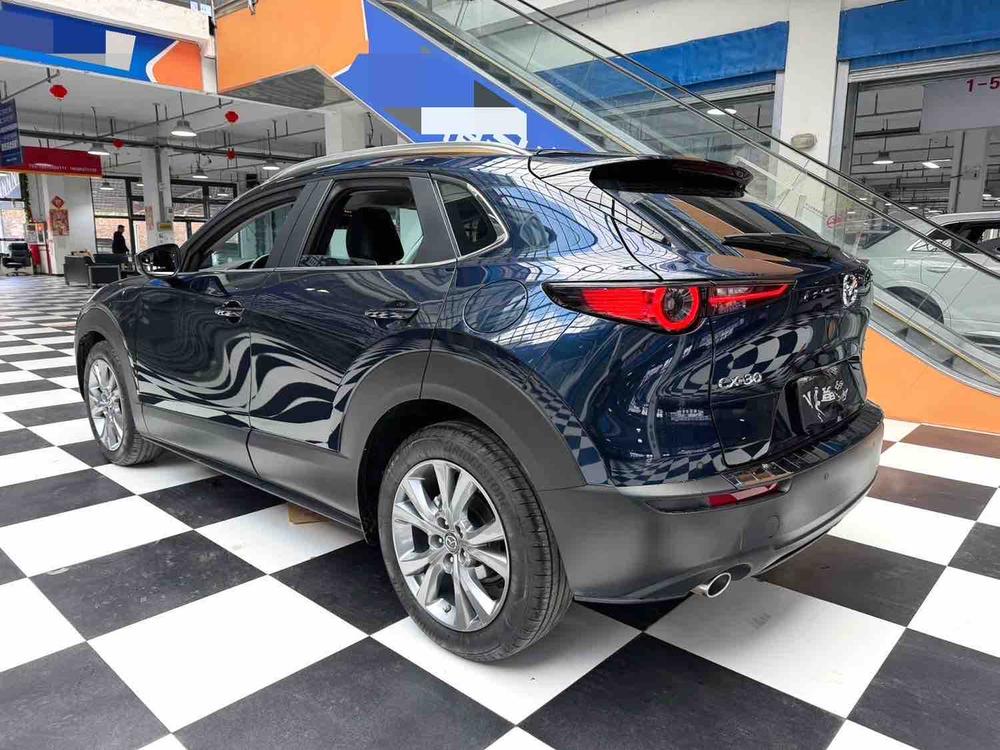 Mazda Mazda CX-30