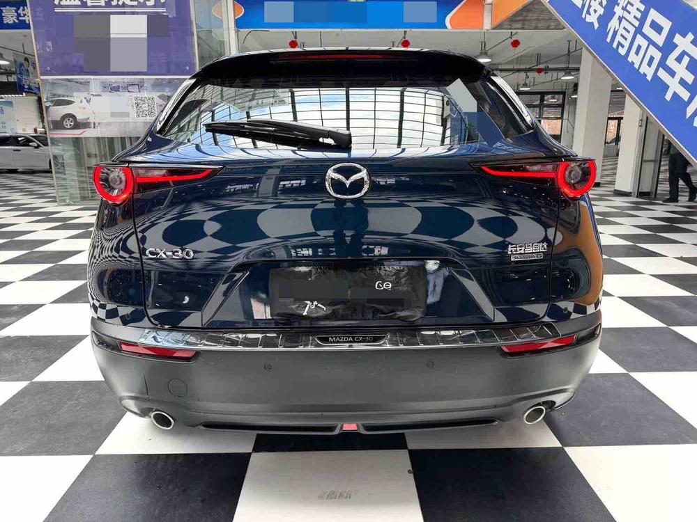 Mazda Mazda CX-30