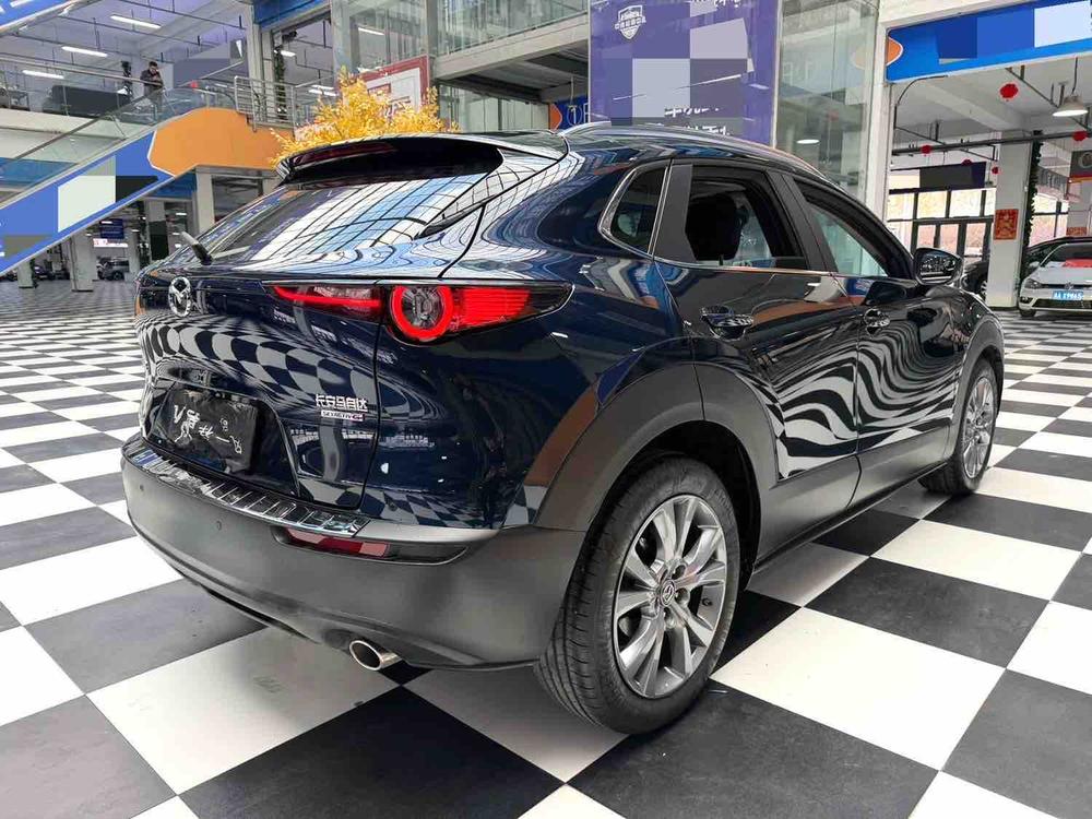 Mazda Mazda CX-30