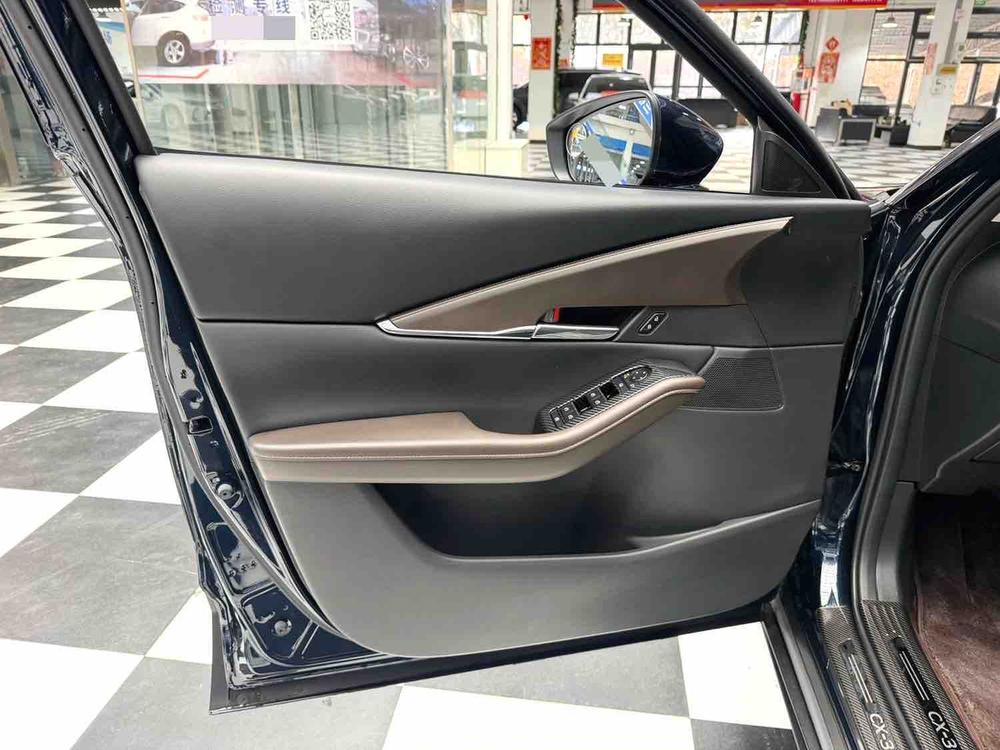 Mazda Mazda CX-30