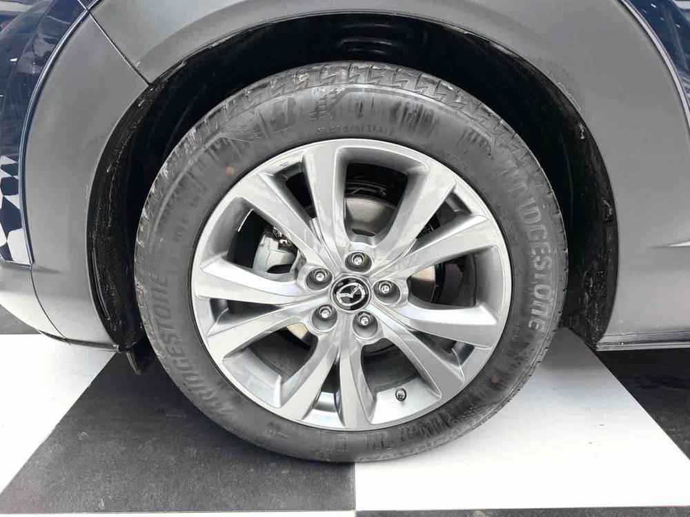 Mazda Mazda CX-30