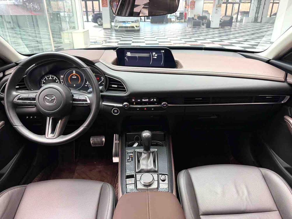 Mazda Mazda CX-30