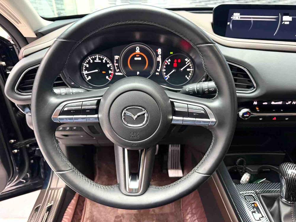 Mazda Mazda CX-30