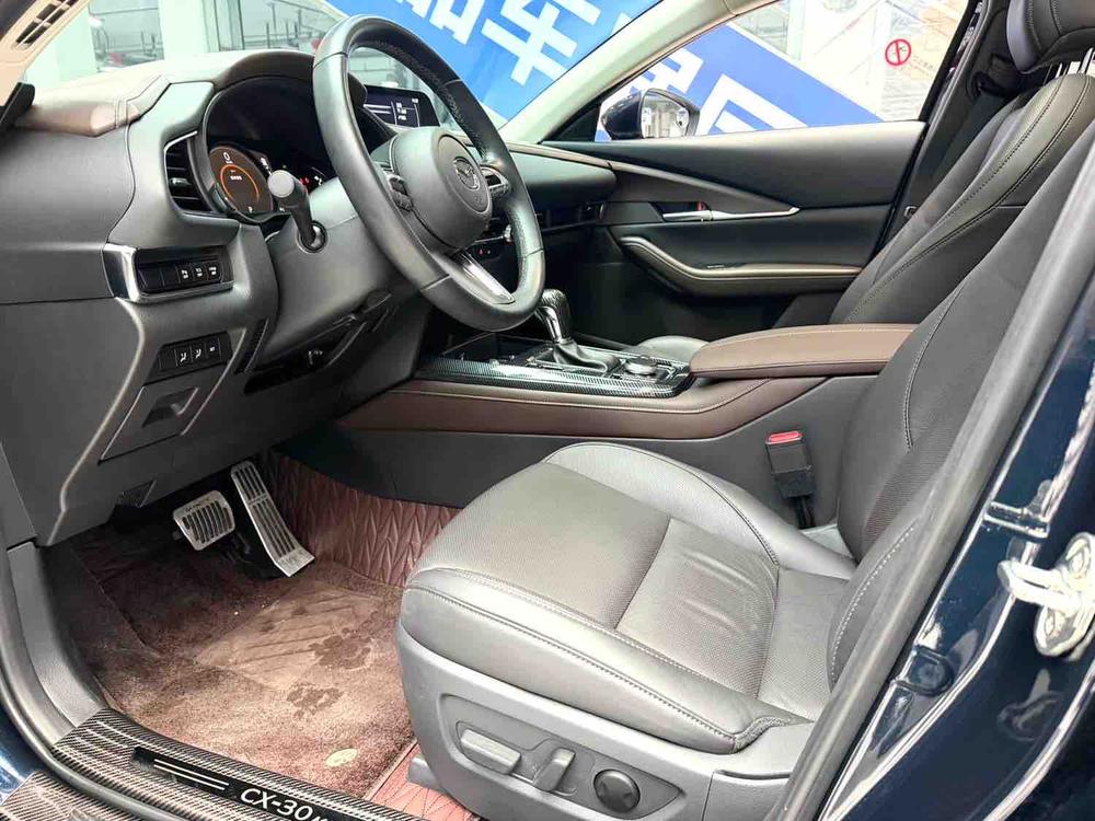 Mazda Mazda CX-30