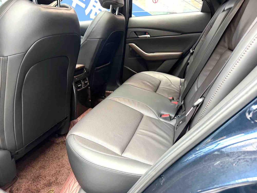 Mazda Mazda CX-30