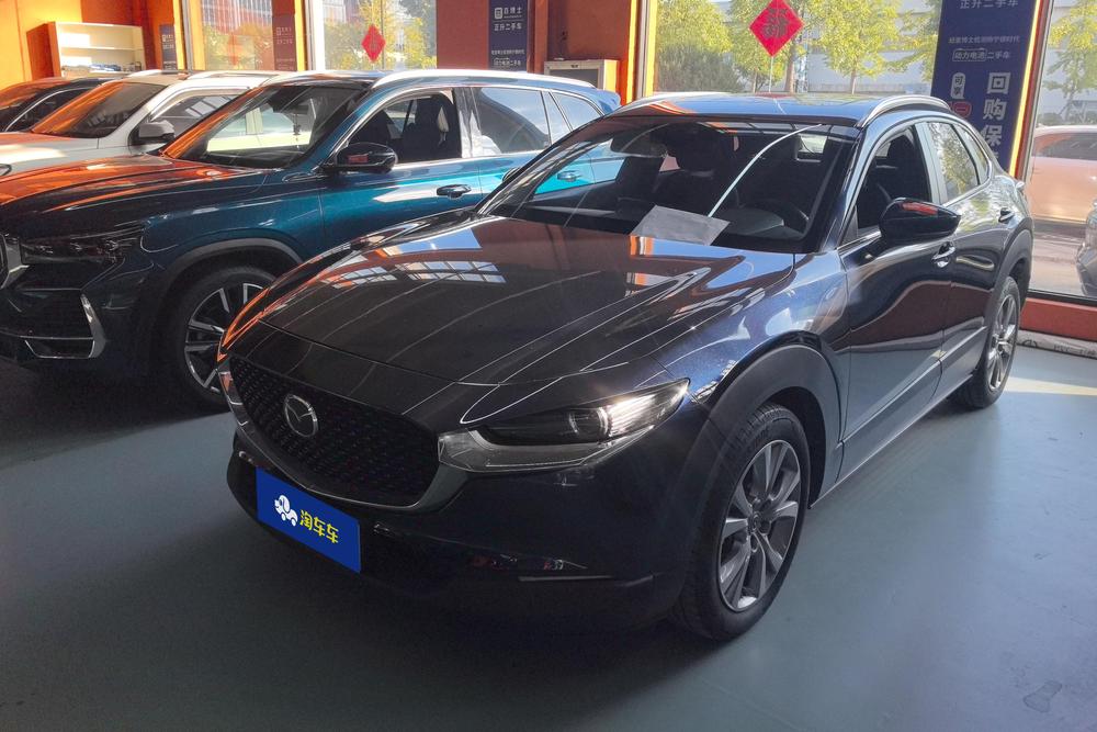 Mazda Mazda CX-30