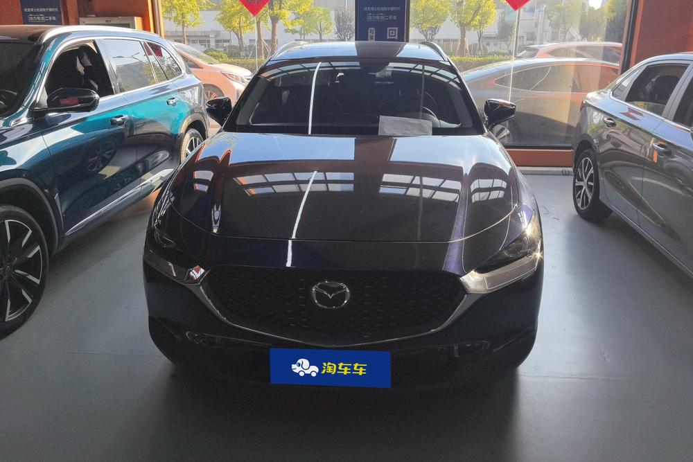 Mazda Mazda CX-30