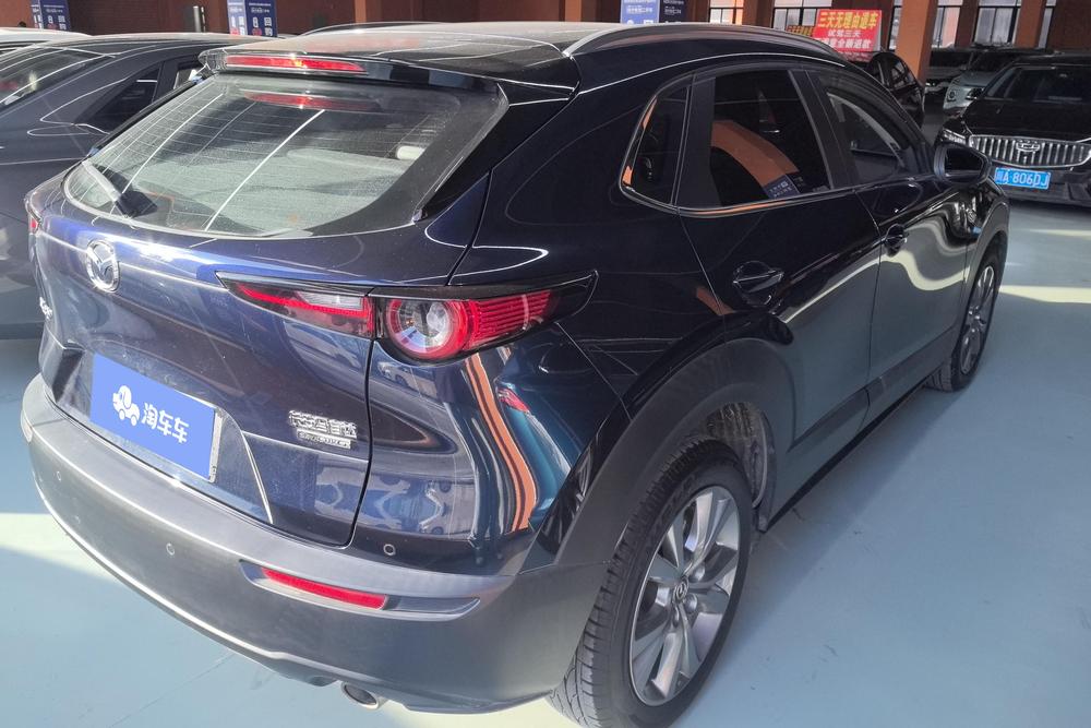 Mazda Mazda CX-30