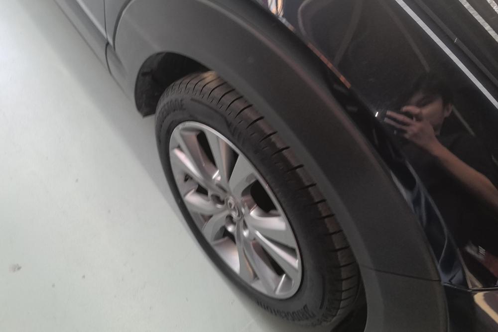 Mazda Mazda CX-30