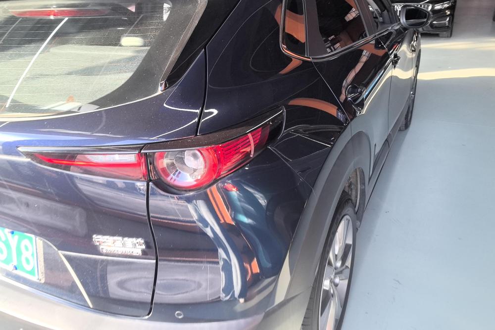 Mazda Mazda CX-30
