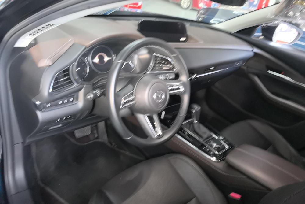 Mazda Mazda CX-30