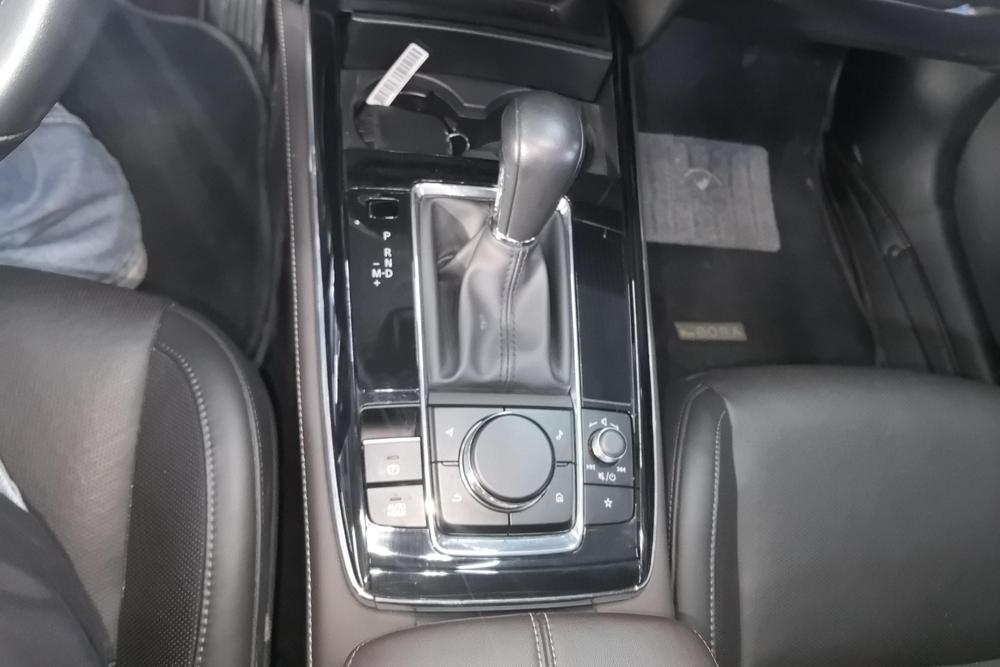 Mazda Mazda CX-30