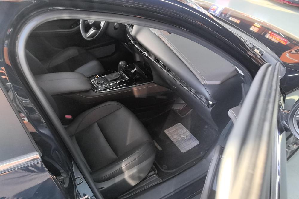 Mazda Mazda CX-30