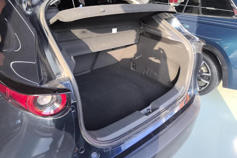 Mazda Mazda CX-30
