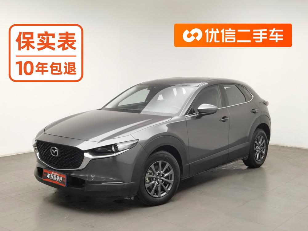 Mazda Mazda CX-30
