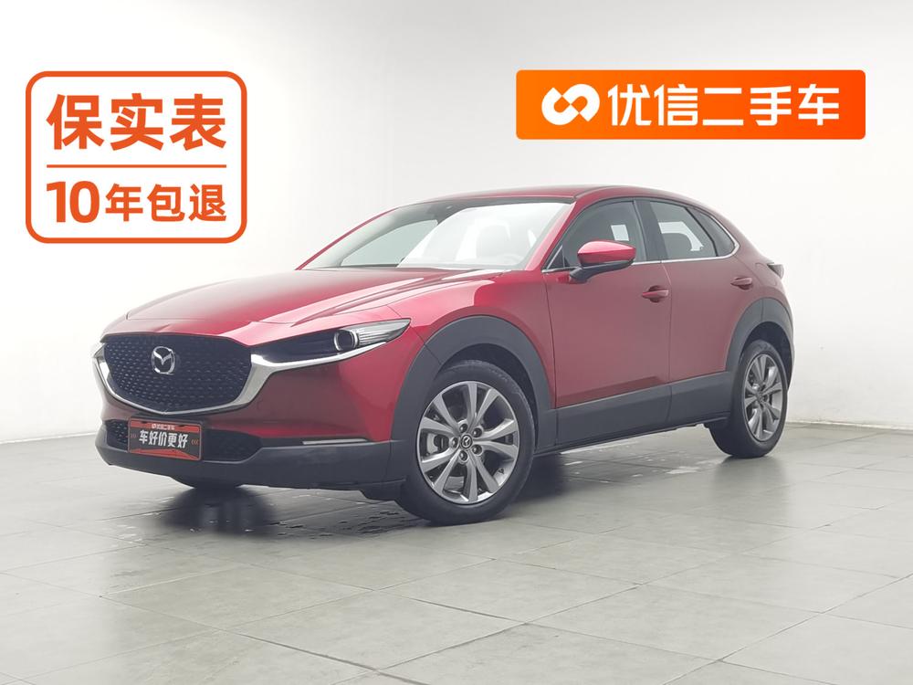 Mazda Mazda CX-30