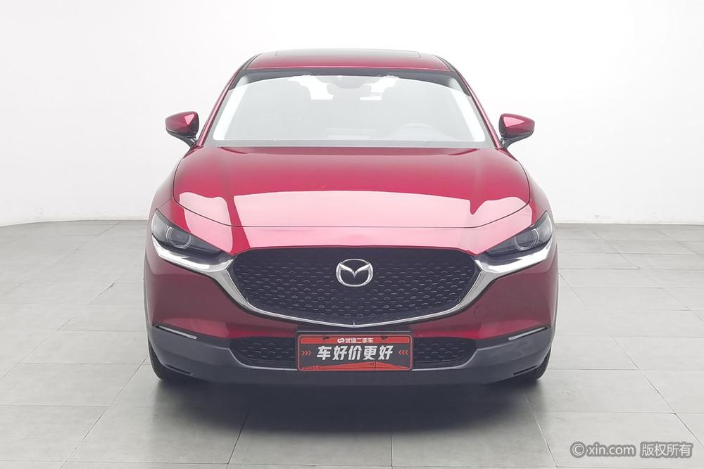 Mazda Mazda CX-30