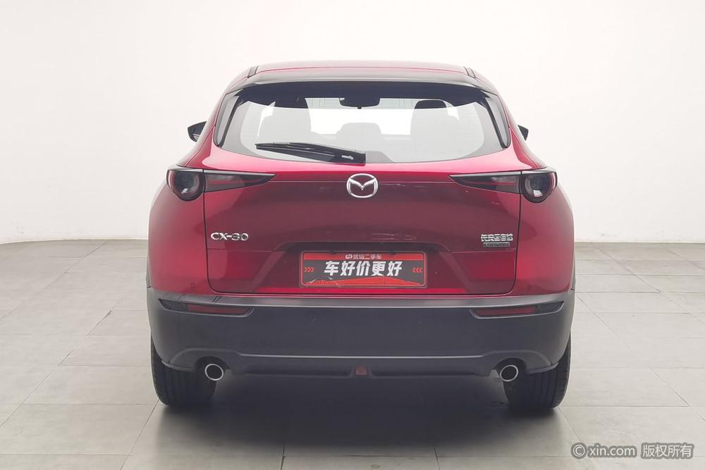 Mazda Mazda CX-30