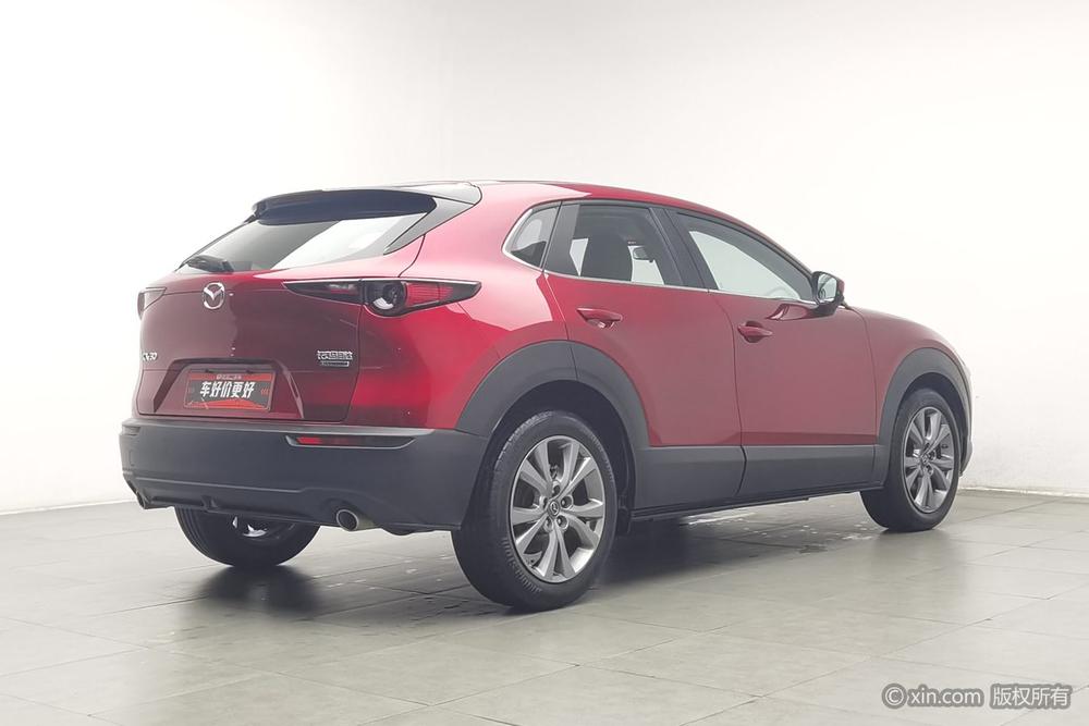 Mazda Mazda CX-30