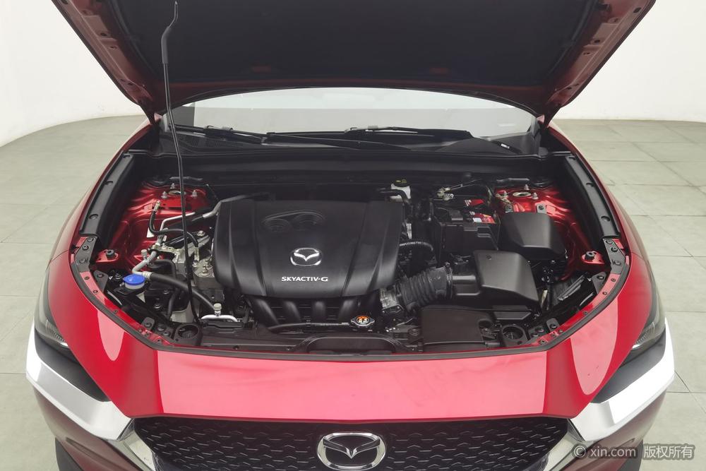 Mazda Mazda CX-30