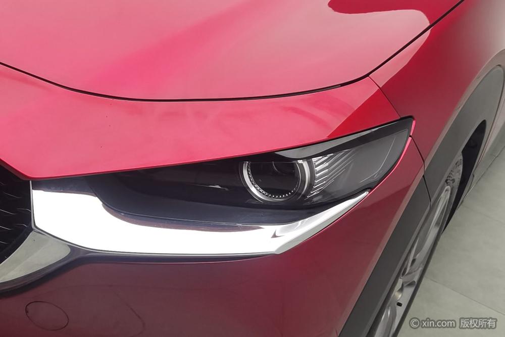 Mazda Mazda CX-30