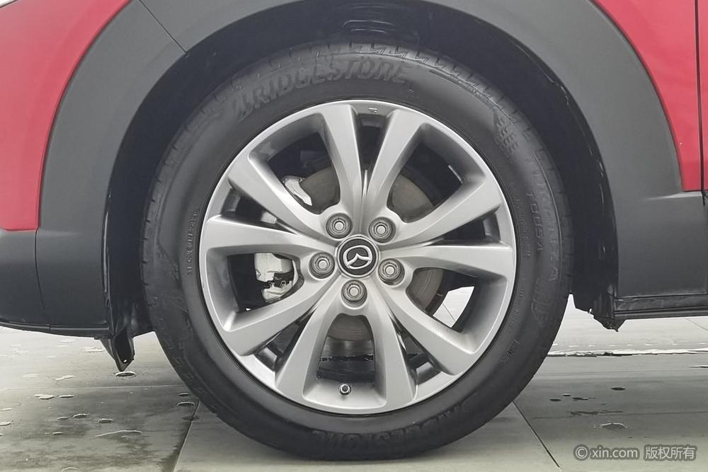 Mazda Mazda CX-30