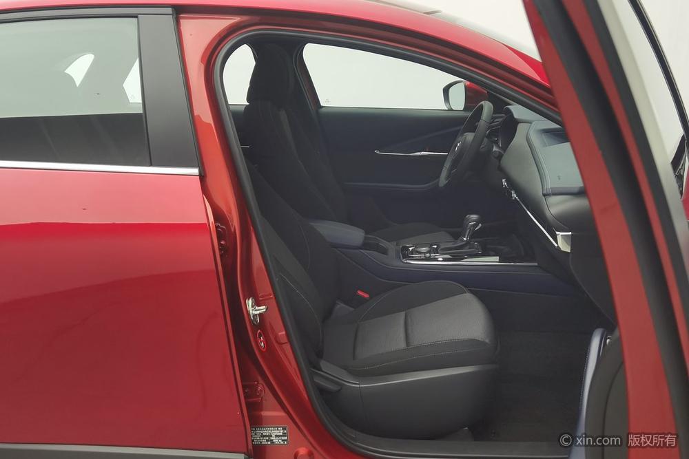 Mazda Mazda CX-30