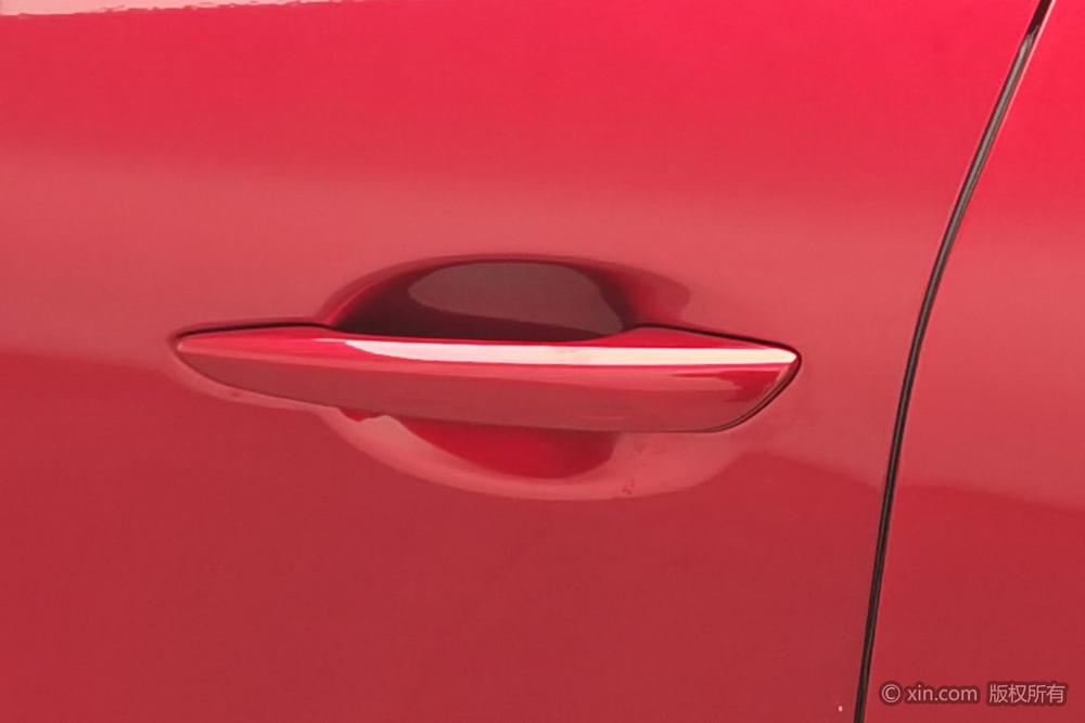 Mazda Mazda CX-30