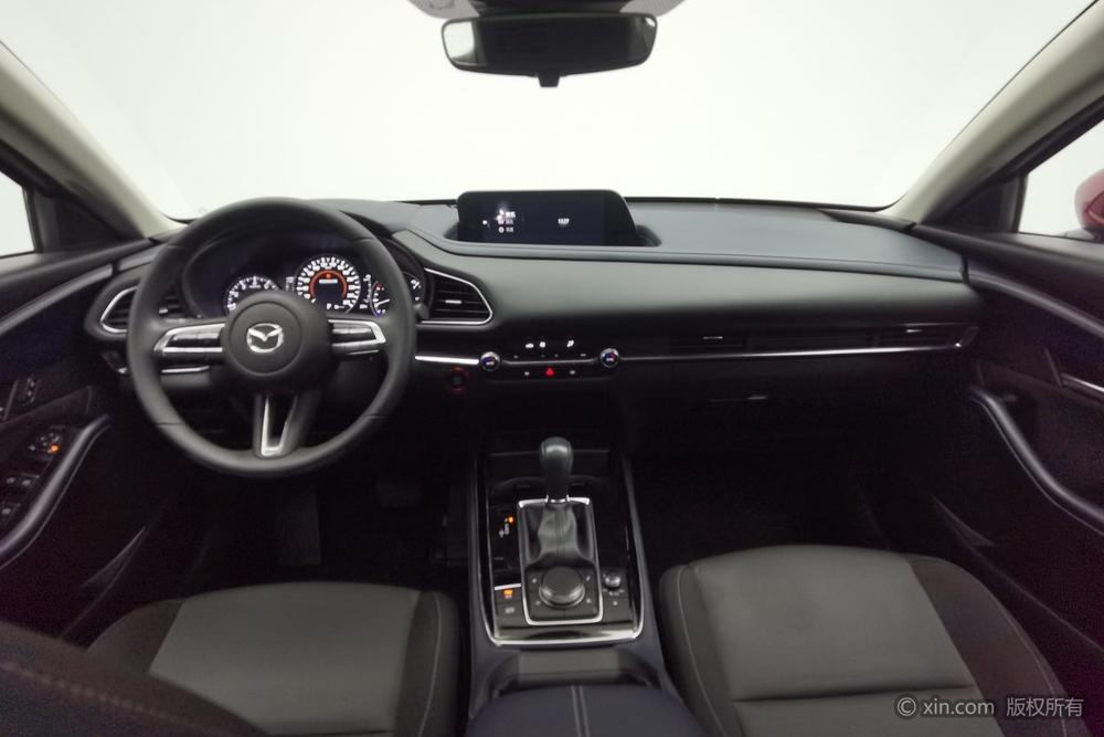 Mazda Mazda CX-30