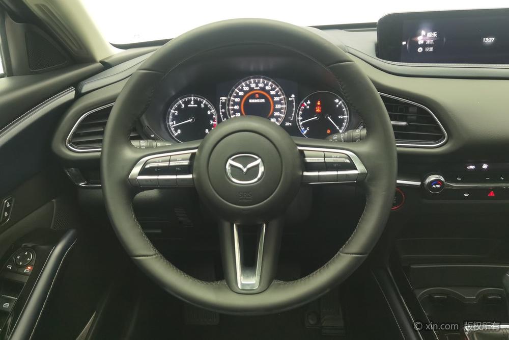 Mazda Mazda CX-30